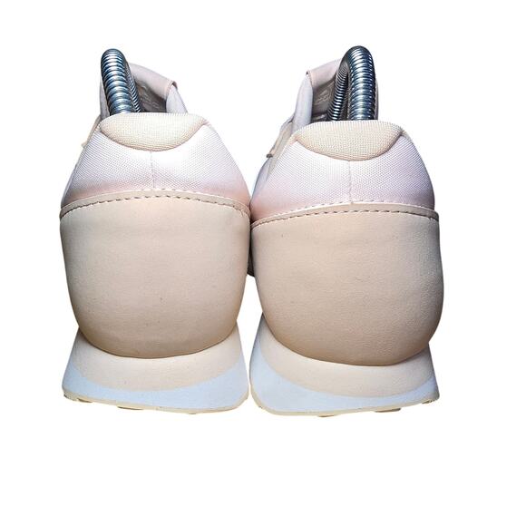 NEW Adidas Run 60s 3.0 Womens Classic Retro Fashion Sneakers Trainers Sz 7.5 - Picture 5 of 8